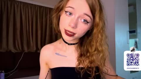 Nicole online show from 11-24-25, 03:23