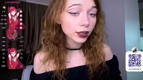 Nicole online show from 12-19-25, 11:34