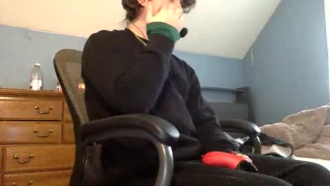 donutking42069 online show from 02-17-26, 02:24