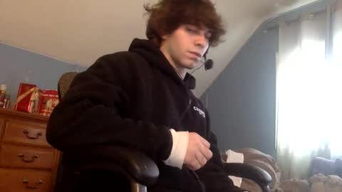 donutking42069 online show from 02-22-26, 06:17