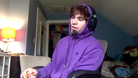 donutking42069 online show from 05-21-26, 02:24