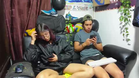 Donuts DD online show from 09-12-25, 07:52