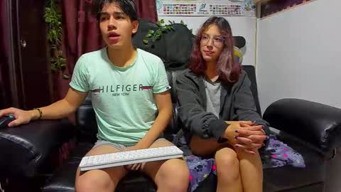 Donuts DD online show from 11-25-25, 05:40