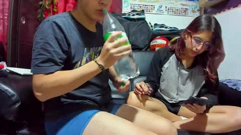 Donuts DD online show from 12-19-25, 09:00