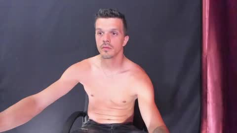 Snapshot of donybrown chatting on 04-16-26, 09:21 DonyBrown online show from 04-16-26, 09:21