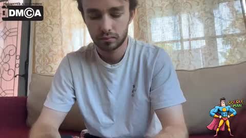 doodleman2077 online show from 10-04-25, 05:55