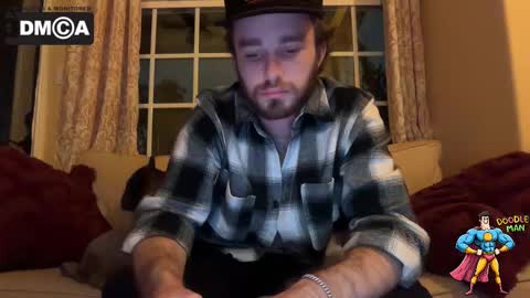 doodleman2077 online show from 11-21-25, 05:28