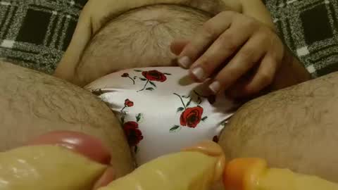 LuvmycockTS69 online show from 02-22-25, 02:50