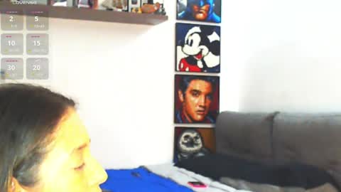 Snapshot of dooubletroouble chatting on 05-16-26, 05:37 dooubletroouble online show from 05-16-26, 05:37
