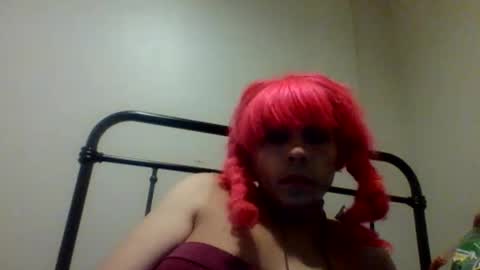dopewhore4bnwoblackmail online show from 04-18-26, 01:37