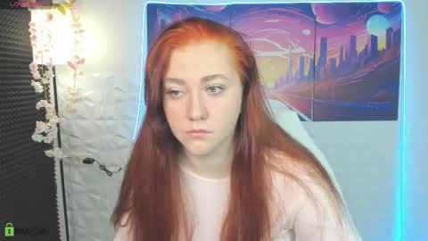 Dora EXOMI online show from 11-04-25, 01:59