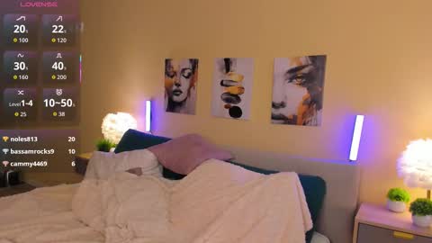 Dora EXOMI online show from 03-16-26, 05:44