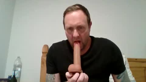 Male Toy  Cum Play. online show from 12-04-25, 05:54