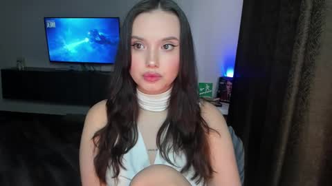 Snapshot of doracharmer chatting on 02-19-26, 12:01 Dora Charmer online show from 02-19-26, 12:01