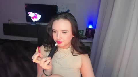 Snapshot of doracharmer chatting on 02-25-26, 06:17 Dora Charmer online show from 02-25-26, 06:17