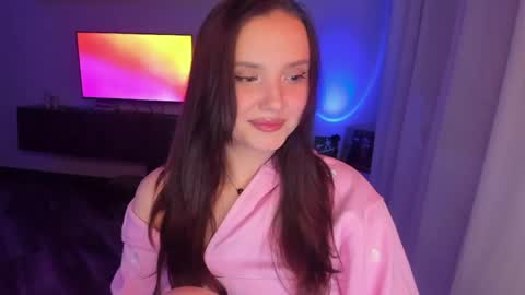 Dora Charmer online show from 04-13-26, 04:45