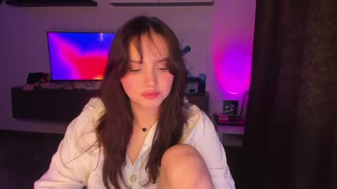 Dora Charmer online show from 05-18-26, 03:29