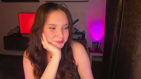 Dora Charmer online show from 05-19-26, 05:30