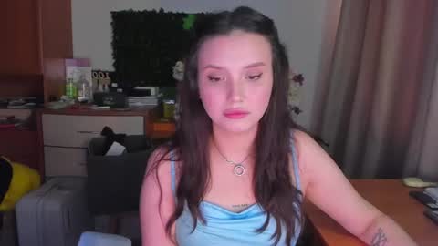 Snapshot of doracharmer chatting on 07-14-26, 02:05 Dora Charmer online show from 07-14-26, 02:05