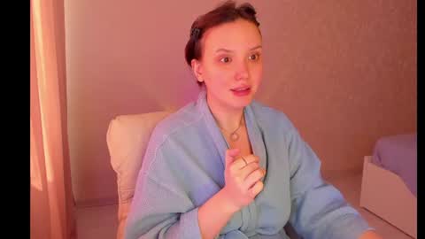Snapshot of doracharmer chatting on 07-31-26, 12:15 Dora Charmer online show from 07-31-26, 12:15