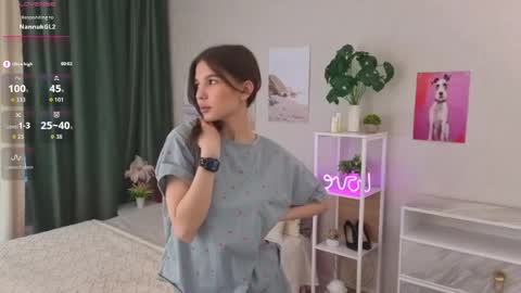 Kiki online show from 03-27-26, 12:49