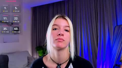 Kiki online show from 07-29-26, 03:21