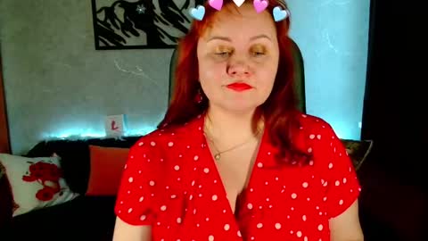 Snapshot of doraross chatting on 02-13-25, 11:17 Dora online show from 02-13-25, 11:17