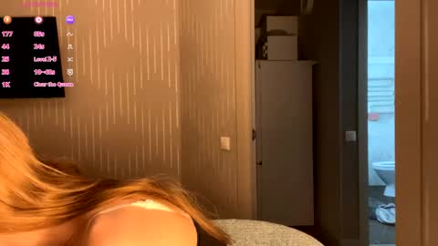 Anika online show from 05-04-26, 11:12