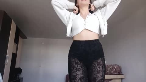 Jacqueline online show from 03-07-26, 04:20