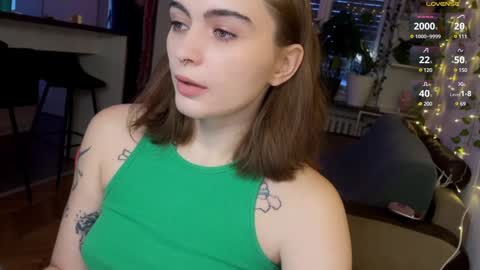 Alice online show from 12-25-24, 07:03