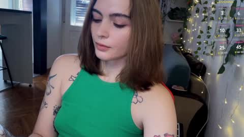 Alice online show from 01-06-25, 07:52