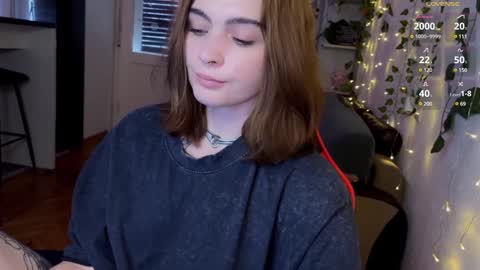 Alice online show from 01-10-25, 12:26