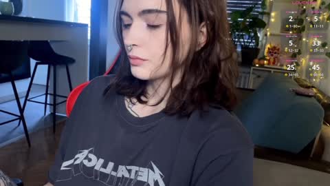 Alice online show from 02-03-25, 07:51