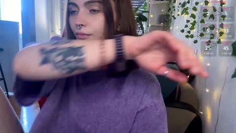 Alice online show from 02-06-25, 12:16