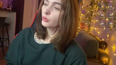 Alice online show from 03-03-25, 06:33