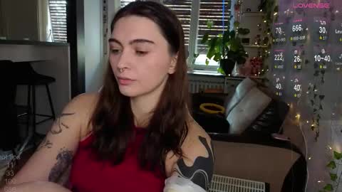 Alice online show from 11-19-25, 08:25