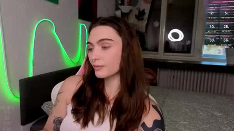 Alice online show from 12-03-25, 01:42