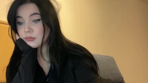 Doriana  online show from 11-09-25, 11:41