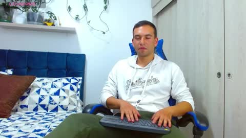 dorian_h online show from 06-03-26, 11:10
