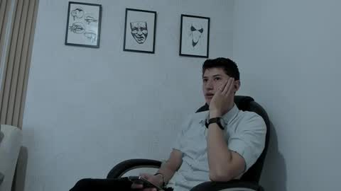 dorian_mystery online show from 02-07-26, 10:24