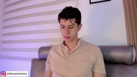 dorian_mystery online show from 04-01-26, 01:17