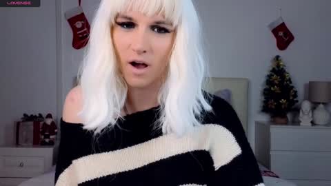 Helen   my second account  online show from 01-12-25, 05:24