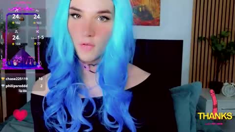 Helen   my second account  online show from 02-12-26, 03:34