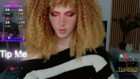 Helen   my second account  online show from 03-09-26, 02:48