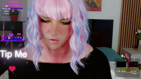 Helen   my second account  online show from 04-13-26, 02:11