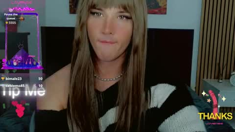 Helen   my second account  online show from 05-03-26, 06:52