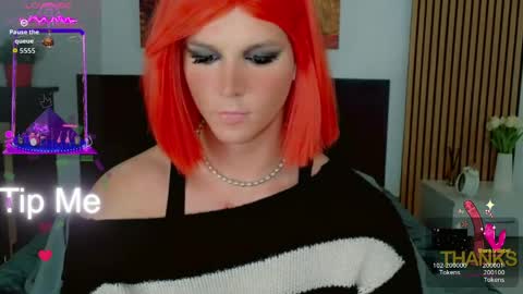 Helen   my second account  online show from 05-18-26, 03:40