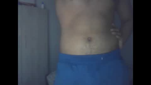 Dorian Shape online show from 04-19-26, 08:02