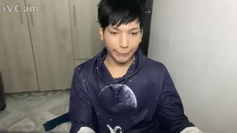 Dorian Shape online show from 04-20-26, 04:48