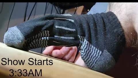 dorianingrey online show from 05-16-26, 07:27